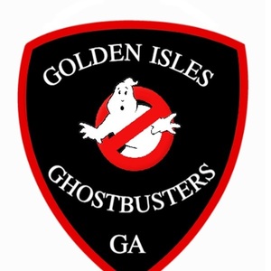Golden Isles Ghostbusters 
